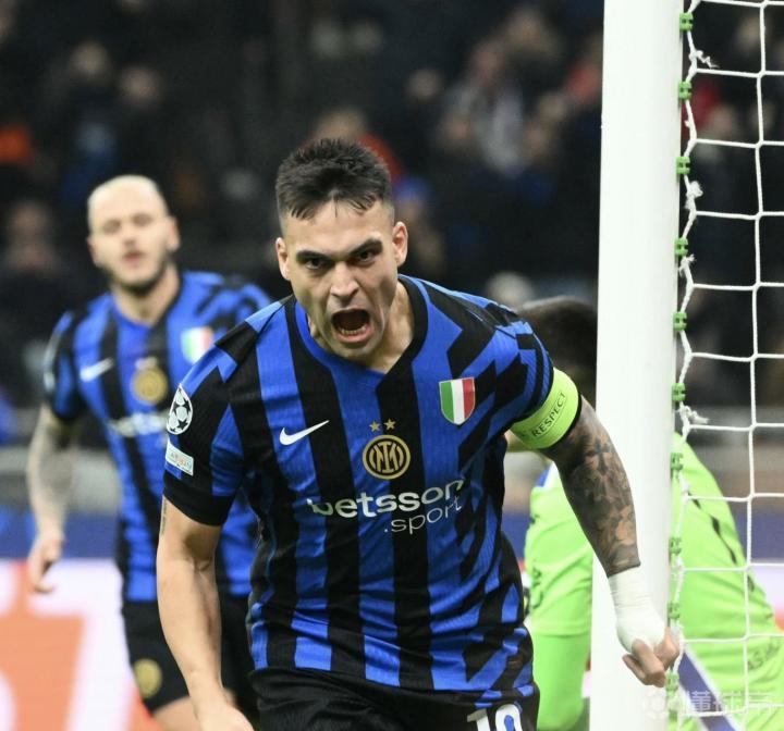 开云体育中国-关于赛前欧冠焦点战，国际米兰刷新队史纪录，话题不断，高层口径保持一致的信息