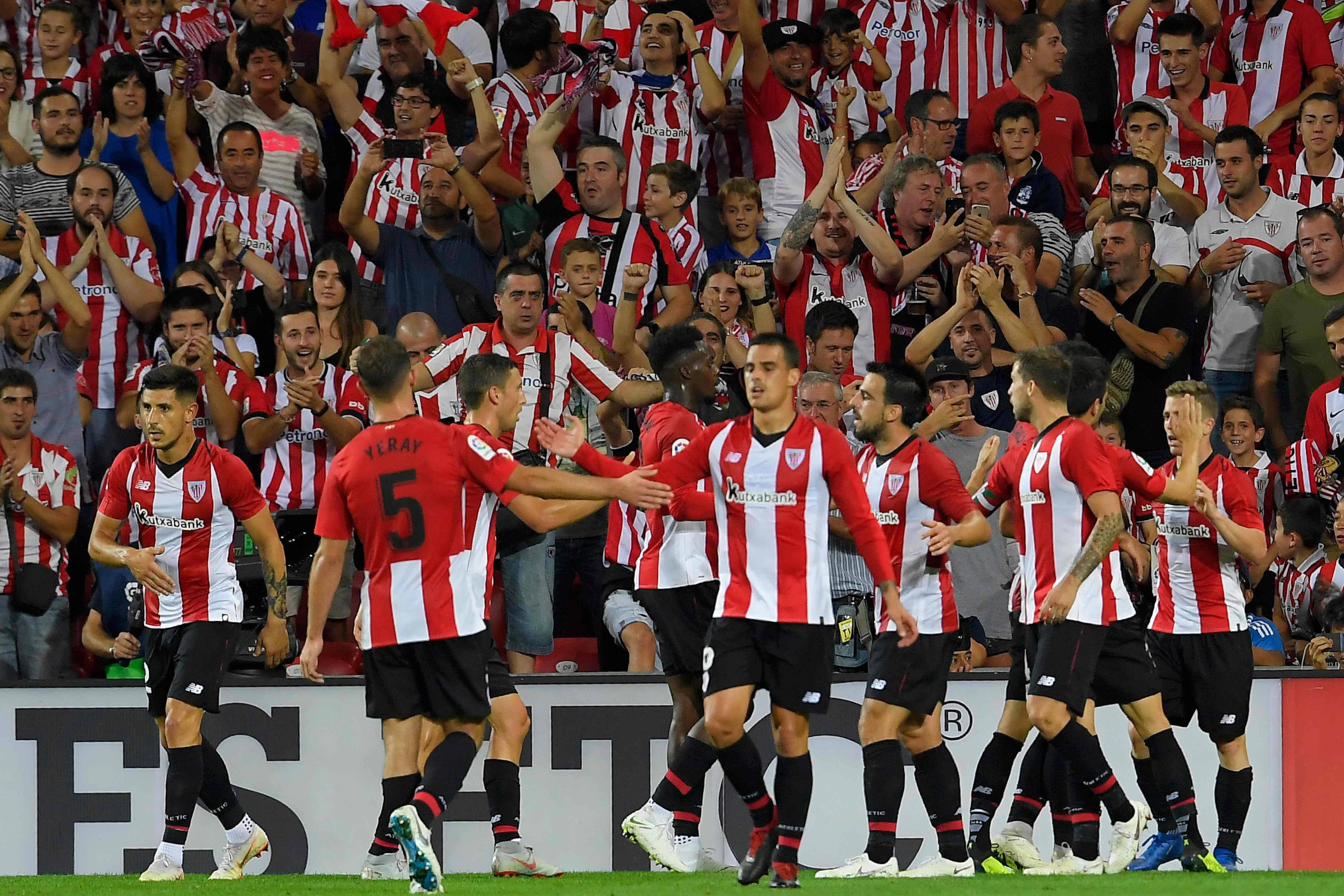 开云体育入口-国际比赛日毕尔巴鄂竞技调整名单以备英超；刷新队史纪录环节打磨；态度坚定；数据趋势出现新变化的简单介绍