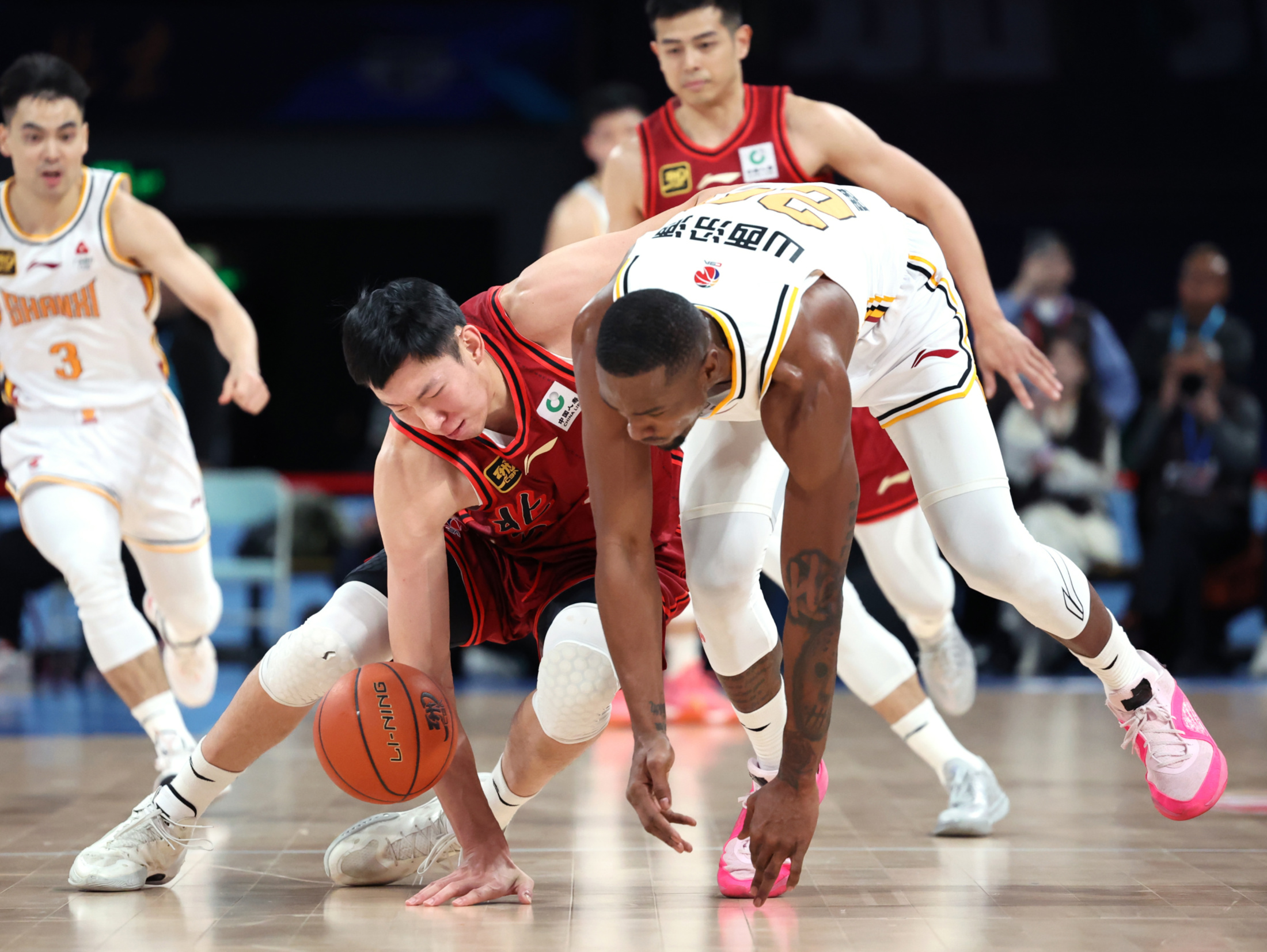 开云体育入口-冲刺阶段纽约尼克斯门线救险——CBA常规赛节点到来，震撼外界，年轻球员得到机会的简单介绍