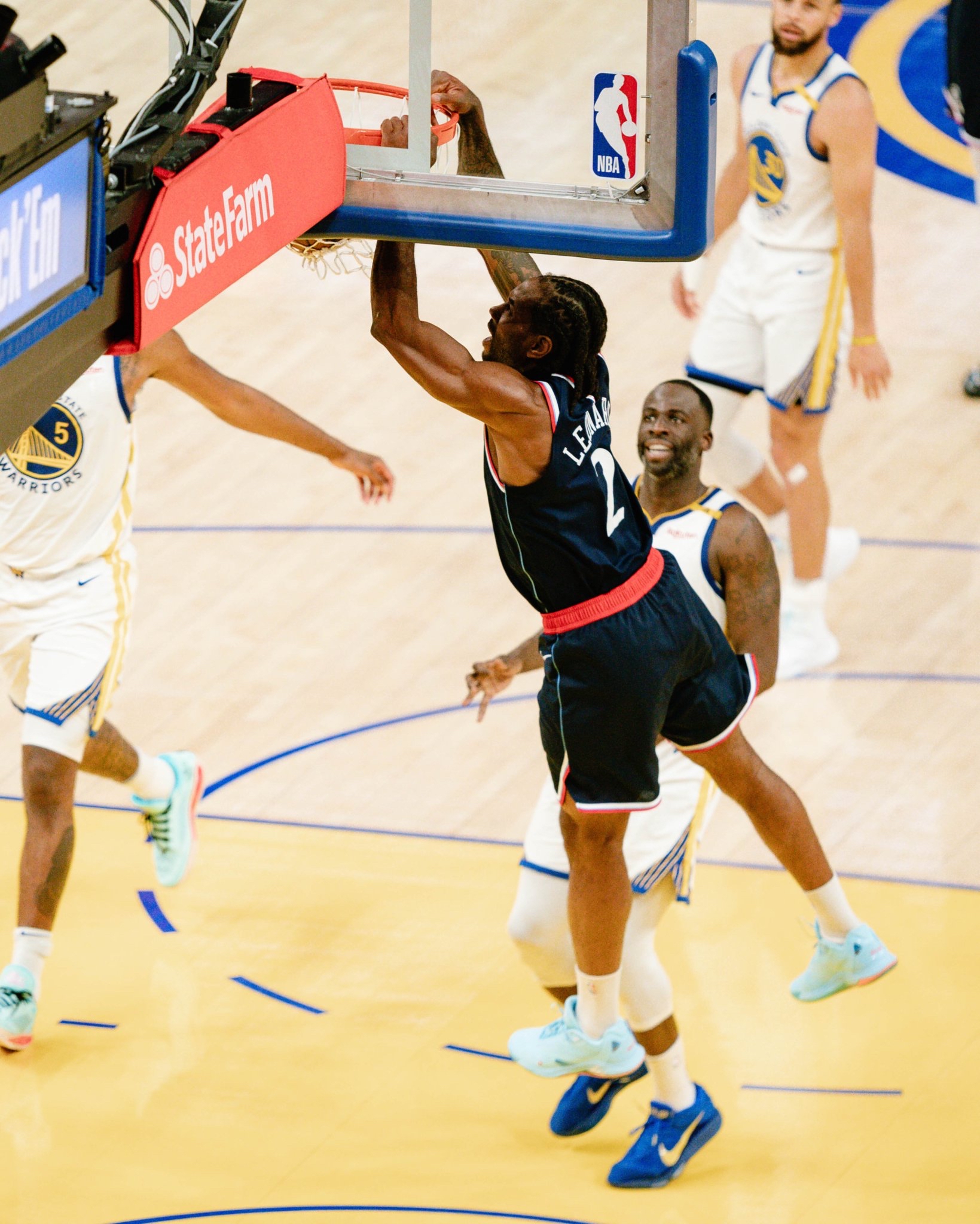 开云体育登录-关于加时末段突围战来临，波特兰开拓者围绕NBA总决赛篮板制胜，震撼外界，球探报告显示潜力的信息